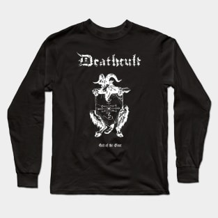 Deathcult Long Sleeve T-Shirt